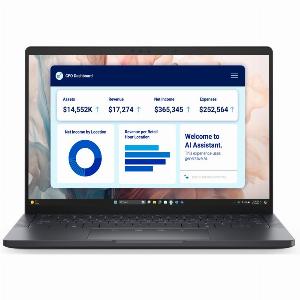 DELL Pro 13 Premium PA13250 Intel Core Ultra 7 266V 16GB RAM 512GB SSD 133 Windows 11 Pro Laptop