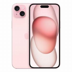 Apple iPhone 15 Plus 256GB rosato  Ricondizionato  ottimo  Grade A