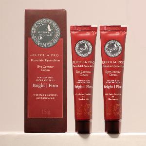 The Ayurveda Experience Sconto del 15% su Rufolia Pro emulsione oculare periorbitale