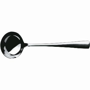 VEGA Suppenschöpfer Madrid 100 ml 31 cm L silber Griff silber