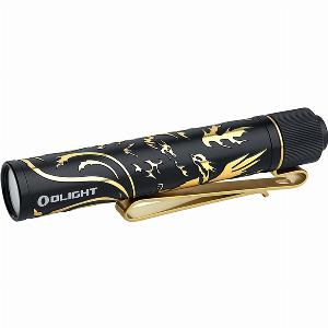 Olight i3T 2 EOS Torcia Portatile ora a 2237  con 30 di sconto