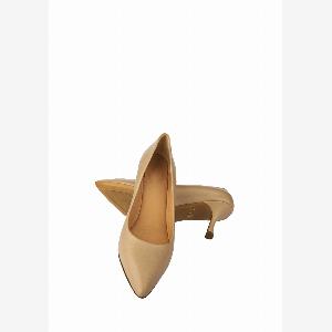 Marco Cerullo Sconto del 54% su décolleté beige MC2020