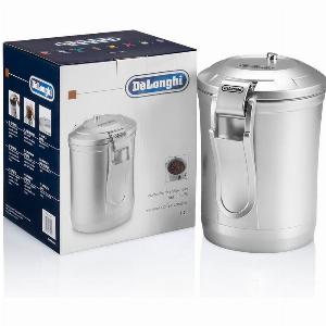 Contenitore sottovuoto per caffè DeLonghi DLSC068 ora 4990