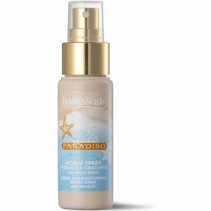 Bottega Verde Lido Paradiso  Acqua spray fissante e idratante con olio di Monoi