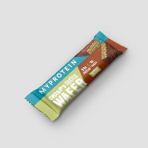 Jetzt 38 sparen Crispy Coated Wafers  12x40g  Matcha Geschmack