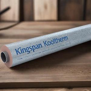 Phenolic Pipe Insulation KoolthermSupaflexKingspan Now 4163 Save 5