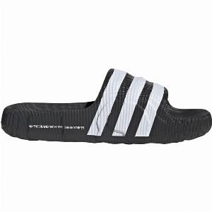 adidas Originals Adilette 22 Shower Claquettes Noir