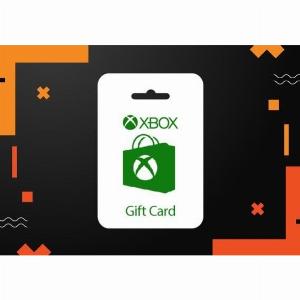Xbox Live Gift Card TRY 50 Xbox Gift Card