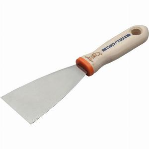Sconto del 17 su spatola flessibile in acciaio DEXTER 6 cm