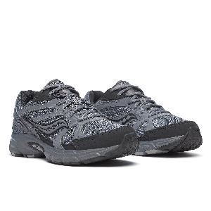 Get 20 Discount on Saucony Ride Millennium  Grey  Size UK10