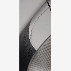 Lampada Twiggy nera di Marc Sadler Foscarini ora a 680