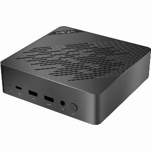 Minix eu715ai mini pc intel core ultra 7 155h 32gb ddr5 1tb pcie 4 ssd ai 8kdual 25gwifi