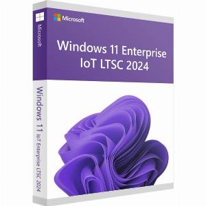 31 Rabatt auf Windows 11 IoT Enterprise LTSC 2024 SofortDownload