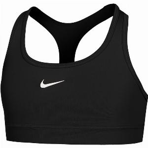 Nike Drifit Swoosh Soutiengorge Sport Filles Noir  S