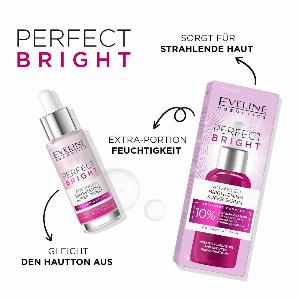 Aufhellendes SuperSerum