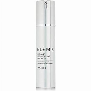 ELEMIS Dynamic Resurfacing Gel Mask AntiWrinkle Mask for Smooth and Radiant Skin Powerful Face GelMask to Firm and Hydrate AntiAgeing Skin Care with Patented TriEnzyme Technology 15ml