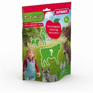 Pochette surprise FARM WORLD