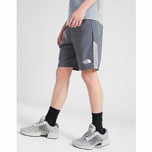 The North Face On Trail Shorts Junior Grey