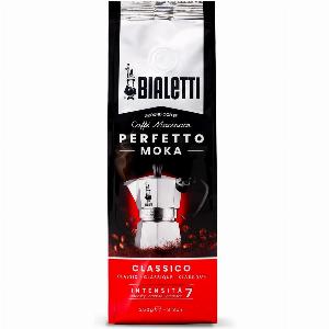 Économisez 14 sur le Moka Classique Bialetti Perfetto 250 g
