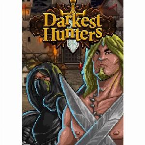 Darkest Hunters  Steam