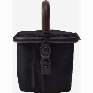 Profitez de 12 de réduction sur le panier de courses de la poussette ChangeGo de Momcozy