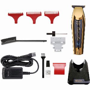 Inparrucchieri Sconto del 18% su WAHL Detailer Cordless Gold tagliacapelli professionale 0043917025827