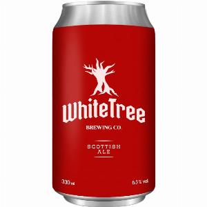 WhiteTree Brewing Scottish Ale