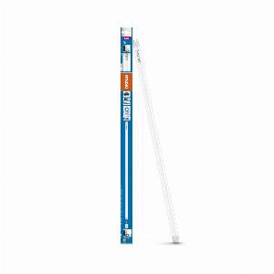 Osram led tubo t8 em plastica 600 mm 66w 865 800 lm 6500 k luce diurna fredda