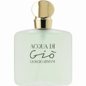 Acqua di Giò Eau de Toilette pour femme 100 ml