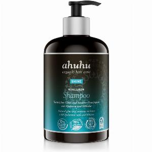 SHINE Hyaluron Shampoo XXL