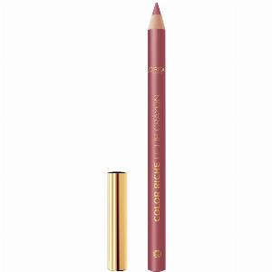 L039Oreacuteal Paris Color Riche Le Lip Liner 302 Bois De Rose 12 g