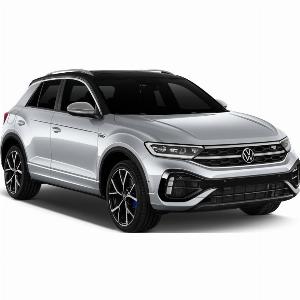 Économisez 24  sur le modèle automatique Volkswagen TRoc