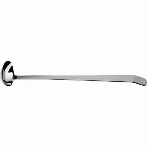 Cucchiaio da salsa Cassio Picard  Wielpütz 34 cm L argento manico argento