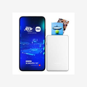 Sconto del 16 su Xiaomi 15T 12256 Nero  Stampante Fotografica Pro