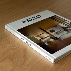 11 Rabatt auf die Aalto Basic Art Series BuchAusgabe