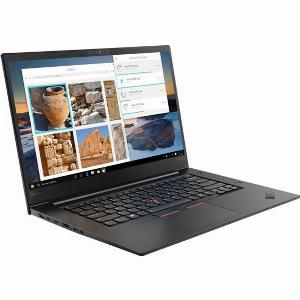 Refurbished Lenovo ThinkPad X1 Extreme Gen 3 Intel Core i710850H 32GB RAM 156  Black  Good