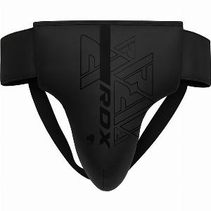 RDX F6 KARA Protection Abdos Red  S Red  S