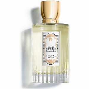 Goutal Paris Eau De Monsieur Eau De Toilette Spray 100ml