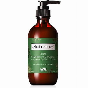Antipodes Juliet SkinBrightening Gel Cleanser Gesichtsreiniger Gel