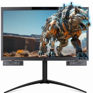 Acer DS2 Series Gaming PSV272 Écran gamer 3D 27 4K UHD 160 Hz AMD FreeSync Premium