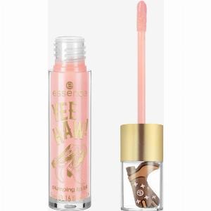 essence  YEE HAW Olio Labbra Effetto Rimpolpante Olio per le labbra 5 ml unisex