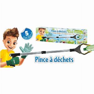 Robbie Toys Ltd Buki Toys Litter Picker Now 2082 Save 17