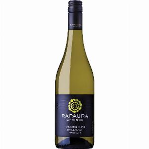 Sichern Sie sich 12 Rabatt auf Rapaura Springs Sauvignon Blanc 2024
