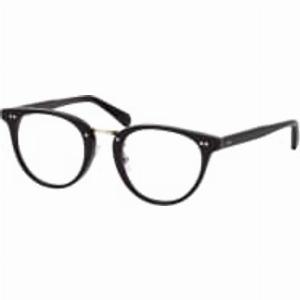 Monc MONTI 0902 01 inkl Gläser Runde Brille Unisex