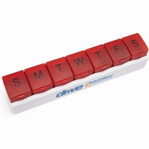 Get 40 Discount on a 7Day Removable Pill Organiser