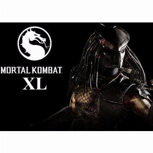 Mortal Kombat XL  EU Steam