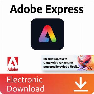 Sichern Sie sich 10 Rabatt auf Adobe Express Premium