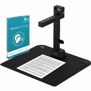 IRIScan Desk 6 Pro Dyslessia A3 da 39978  a 23165  42