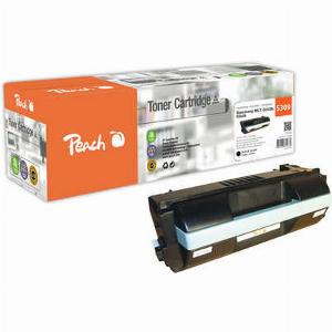 Peach S309 LBK Toner XL bk ersetzt Samsung No 309LBK MLTD309L für zB Samsung ML 5510 Samsung ML 5510 N Samsung ML 5510 ND