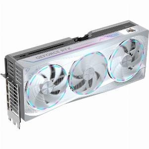 Gigabyte nvidia geforce rtx 5090 aorus master ice 32gb gddr7 graphics card